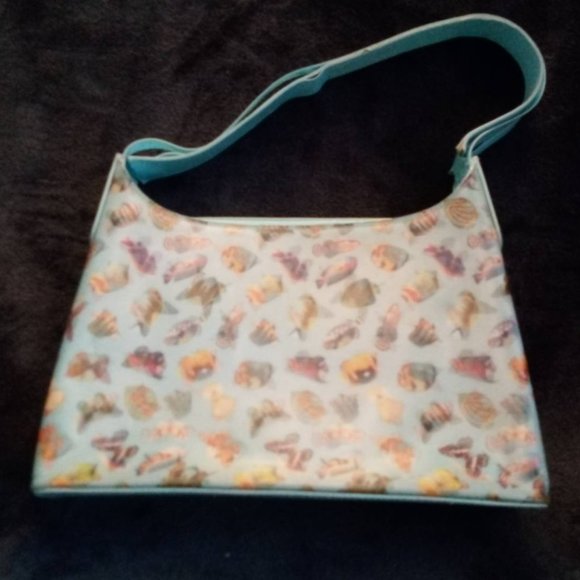 Coach - Guess - Frankie & Johnie - Disney - One of kinds - Picture 7 of 16